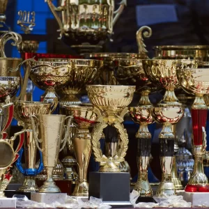 Trofeos