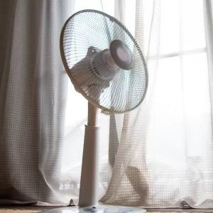 Ventiladores