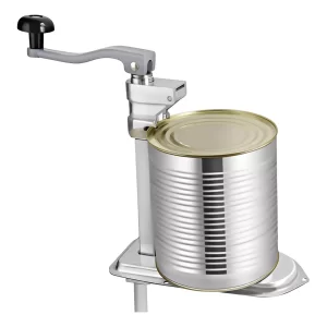 Abrelatas Industrial Para Restaurantes Banquetes Bares