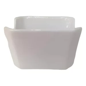 Azucarera De Porcelana Para Sobres