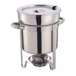 Bufetera Para Sopa De 11 Litros Con Tapa