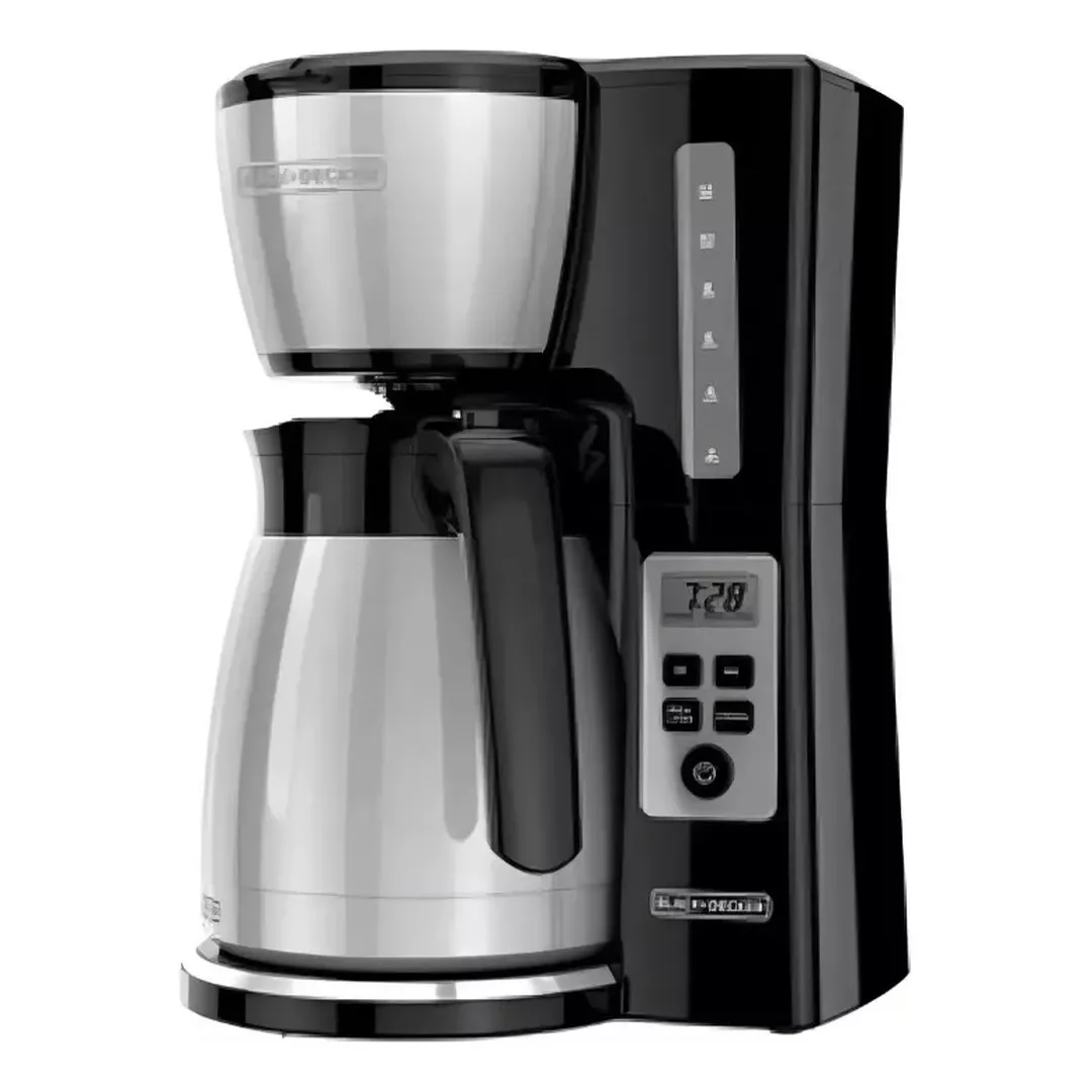 cafetera-blackdecker-cm2046s-semi-automatica-plateada-y-neg
