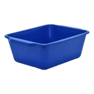 Caja De Verduras Mediana (jgo De 25 Pzs)