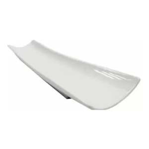 Canoas Canoa Para Sushi Porcelana 44 Cm 24