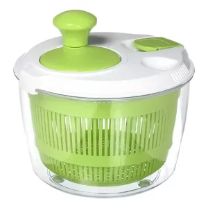 Centrifugador De Lechuga Legumbres Verduras