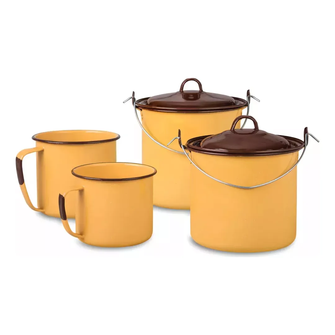 cinsa-peltre-ligero-set-de-hervidores-color-vainilla-6-pieza