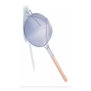 Coladera Profesional Doblemalla Conrefuerzo35cm Envíogratis