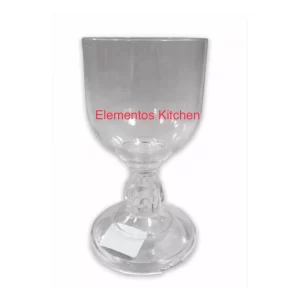 Copa Chabela Acrílico 10 Piezas