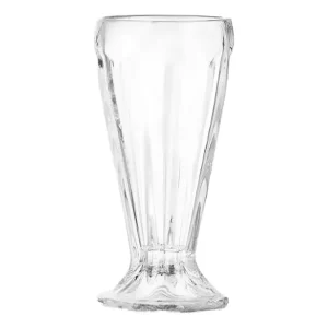 Copa Chocomileras De 380 Ml De Policarbonato 12 Pz