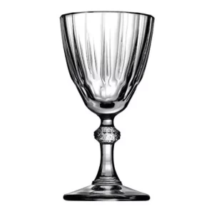 Copa Para Licor Diamond  60 Ml 6 Piezas