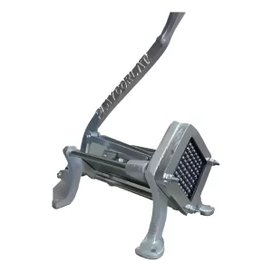 Cortador De Papas A La Francesa De Acero Inoxidable