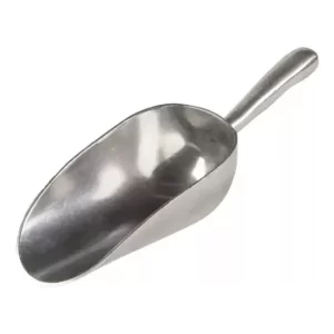 Cucharon Pala Industrial  Con Capacidad De 2 Kilos 8 Pz