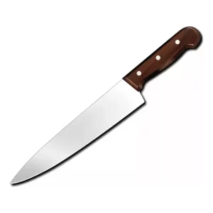 Cuchillo De Chef 12