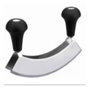 Cuchillo Doble Navaja Mazzaluna