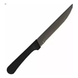 Cuchillo Para Carne ( 10 Piezas)