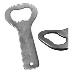 Destapador Acero Basico 50 Piezas