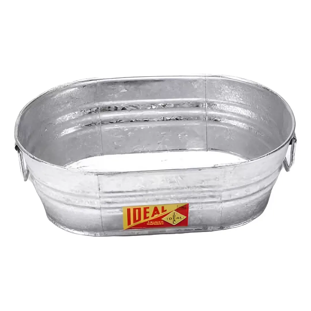 dos-tinas-de-lamina-galvanizada-00-y-una-de-1