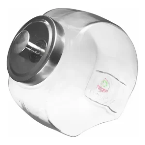 Dulcero Vitrolero 6 Piezas