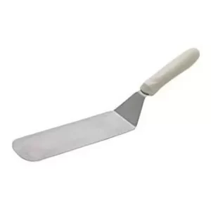 Espatula Grande Para Plancha De  Cocina