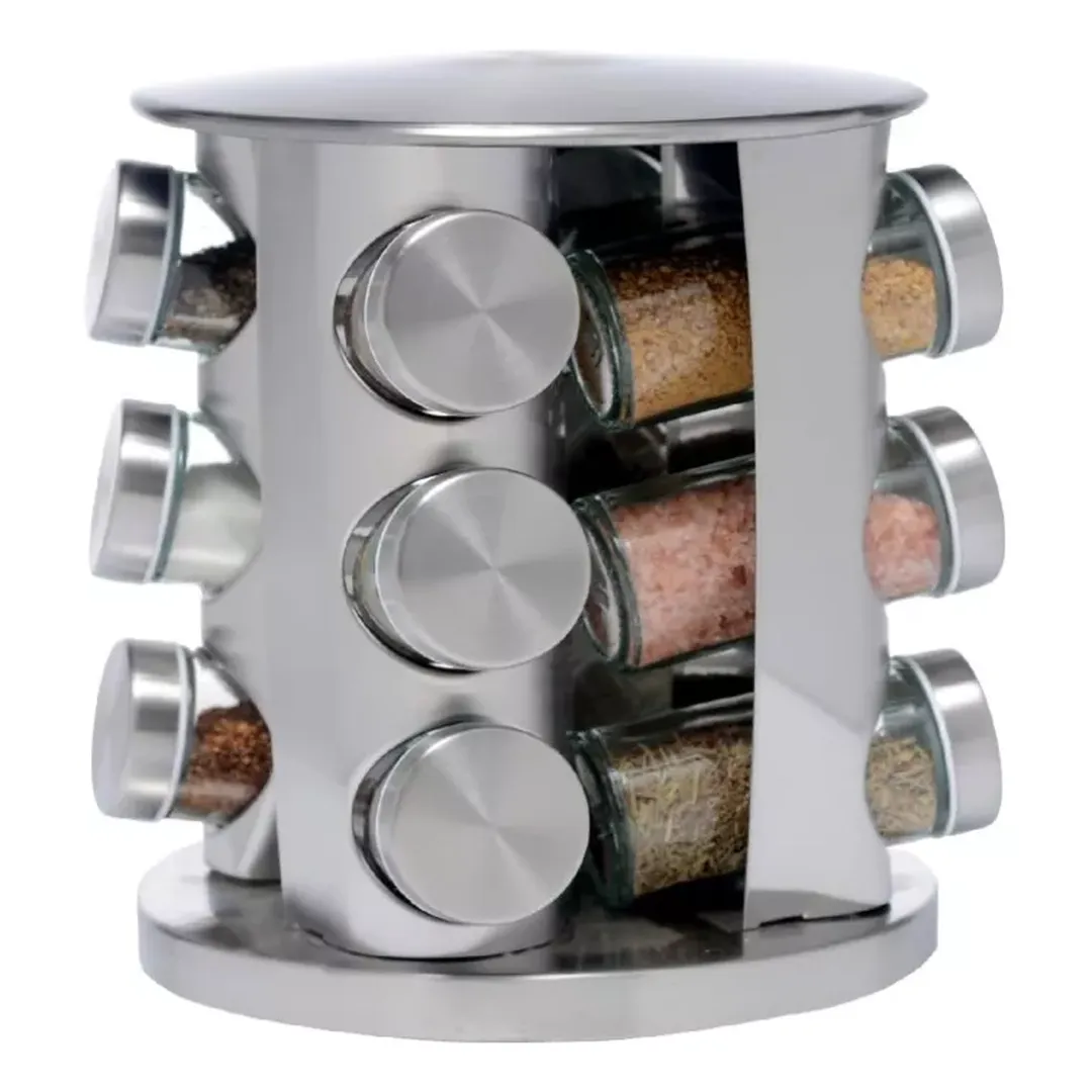 especiero-giratorio-acero-inoxidable-12-frascos-plateado