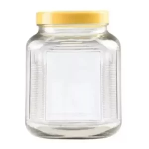 Frasco Confitero 124 Oz