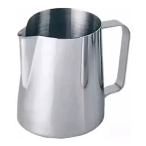 Jarra Lechera Acero Inoxidable Profesional 48 Oz