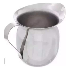 Jarra Para Café Expreso De Acero Inoxidable 3 Oz