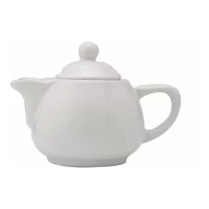 Jarra Tetera Cafetera Ceramica Para Mesa 6 Piezas