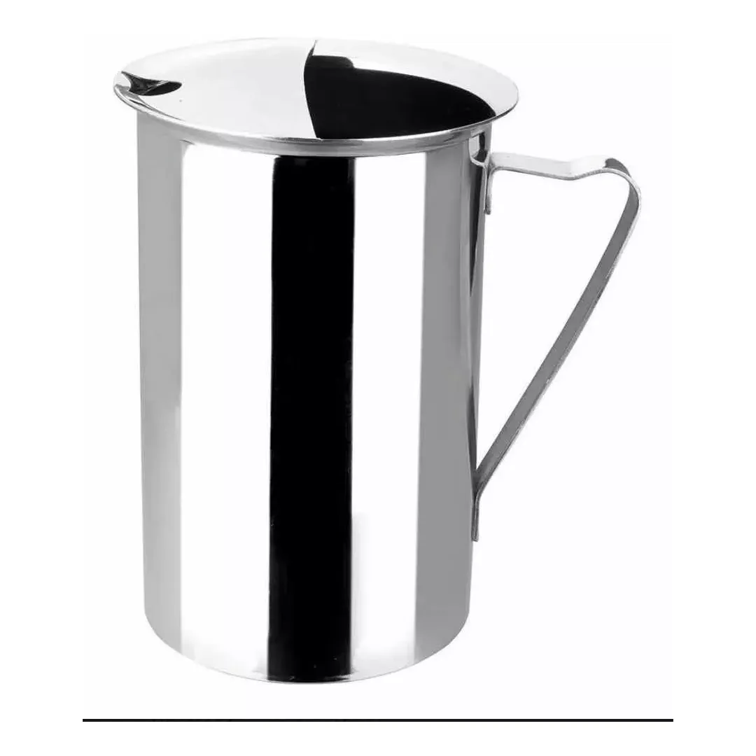 jarras-de-acero-inoxidable-2-lt-5-pz-para-uso-rudo