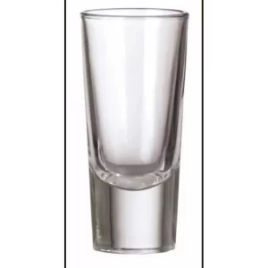 Juego 6 Tequileros Grandes Troyano 130 Ml