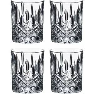 Juego 8 Vasos Timeless Whisky 345 Ml