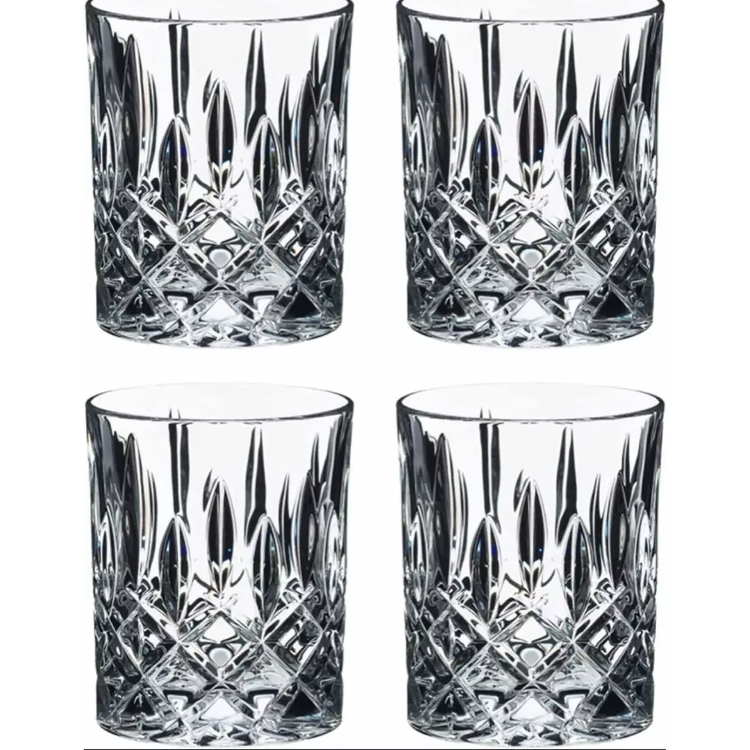 juego-8-vasos-timeless-whisky-345-ml