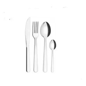 Juego Cubierto 24 Personas Económico