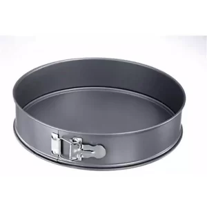 Juego De 12 Mini Moldes Desmontable 12x5cm