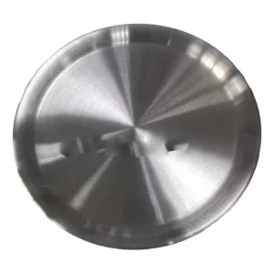 Kit 3 Charolas Para Pizza 25, 30, 38 Cm