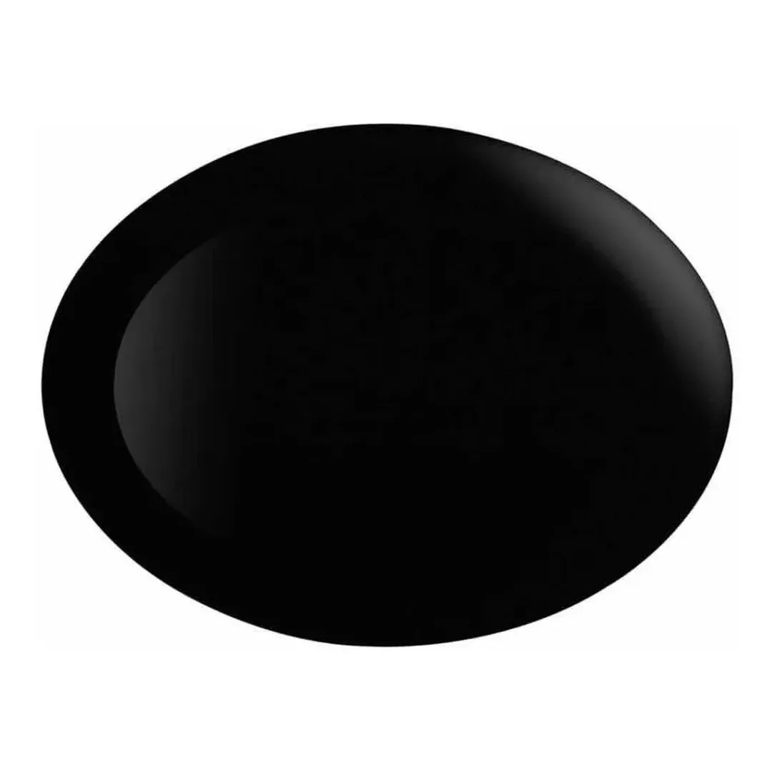 laton-ovalado-negro-25-cm-vidrio-opal-frances-10-piezas