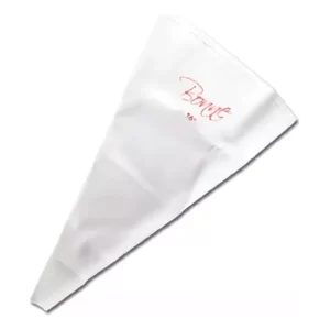 Manga Pastelera Exterior Lona 60 Cm Repostería Postres