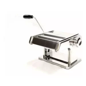 Máquina Para Hacer Pasta,  De 18 Cm