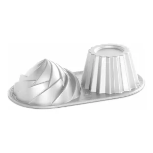 Molde Para Cupcake De 1.4 Litros Reposteria Nordic Ware