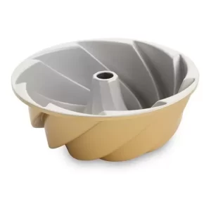 Molde Para Pan Pastel Gelatina Heritage Nordicware Aluminio