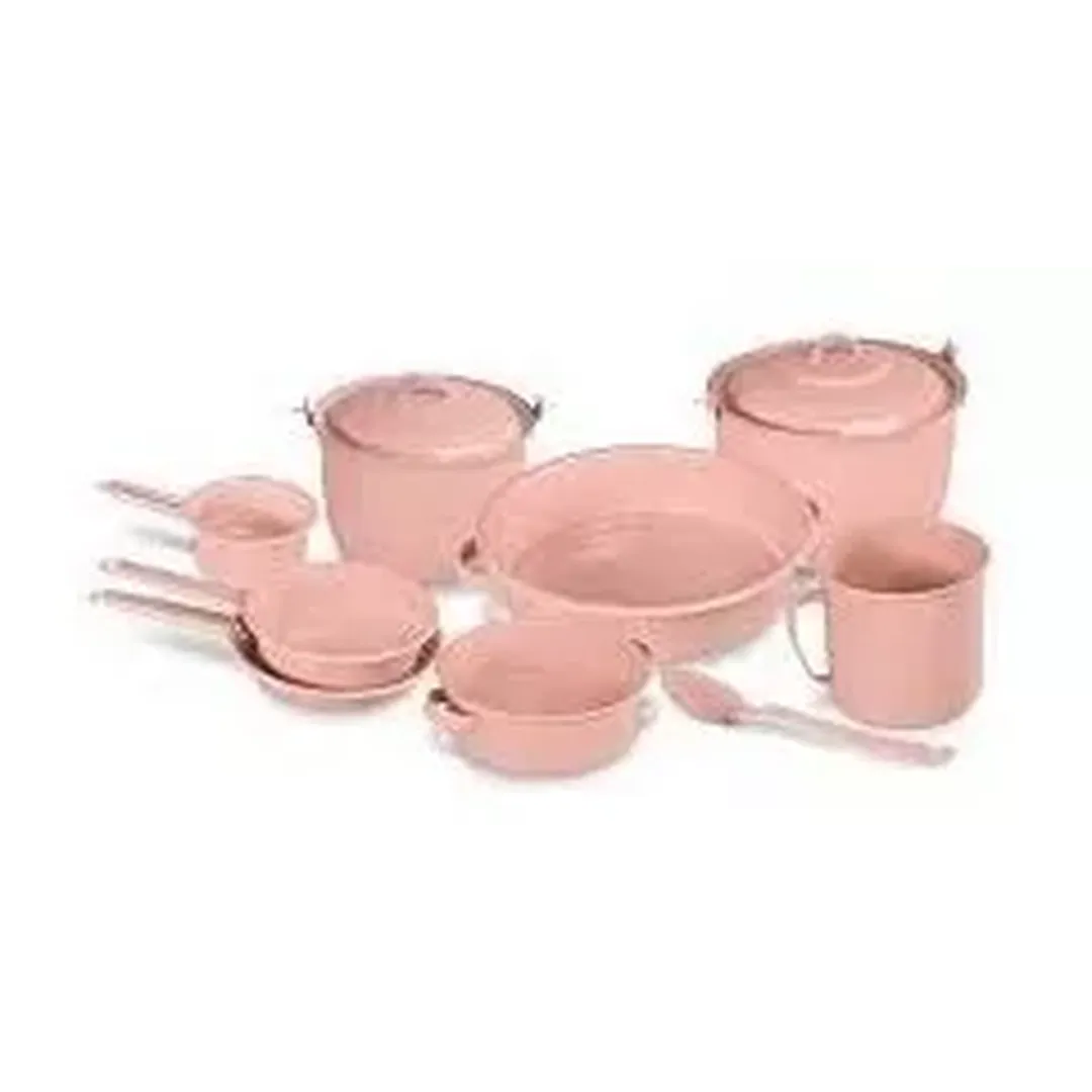 ollas-bateria-cocina-completamente-rosa-de-11-piezas-peltre