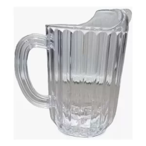 Pack De 10 Jarras De Policarbonato 1800 Mililitros