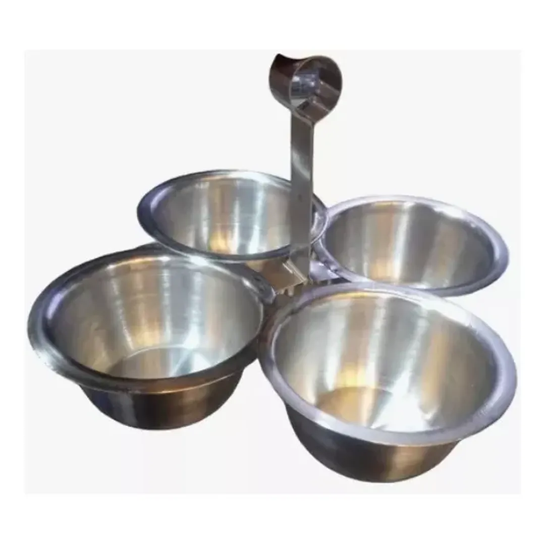 pack-de-5-salseras-cuaduple-fijo-en-acero-inoxidable