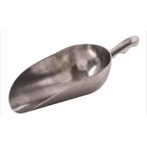 Pala Cucharon  De 1 Kilo 2 Piezas