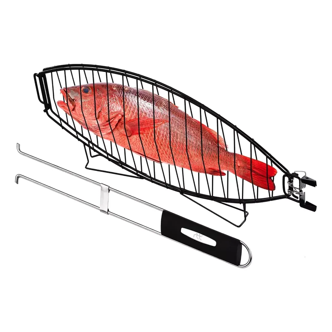 parrilla-plegable-pescado-acero-inoxidable