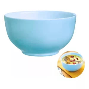 Plato Para Sopa Azul Luminarc De  750 Ml