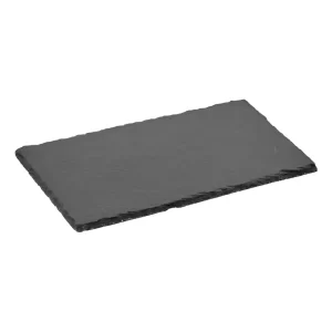 Plato Pizarra 48x25 10 Piezas