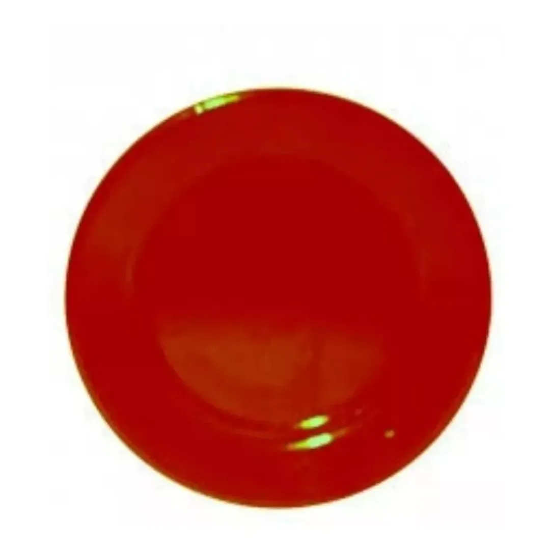 plato-trinche-redondo-244-cm-melamina-rojo-20-piezas