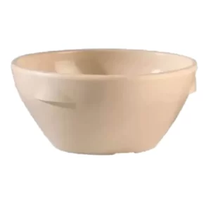 Platos Hondos Melamina Beige 700 Ml 150