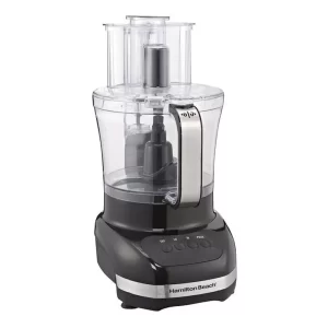 Procesador Alimentos Hamilton Beach Big Mouth 70580 500w